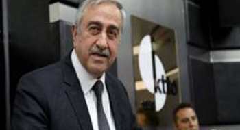 KKTC Cumhurbaşkanı Akıncı: İlhak kimseye yaramaz