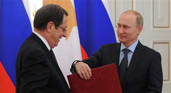 Rumların Rusya Müdahalesi Endişesi