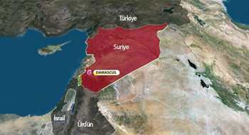 Suriye Meselesinde Ürdün Faktörü