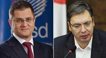 Sırbistan Başbakanı Vuçiç, Seçimlerde 'Osmanlı'nın Adayı'na Karşı Yarışacak