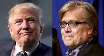 Trumpism ve Bannonism: Batı Medeniyetinin Restorasyonu (mu?)