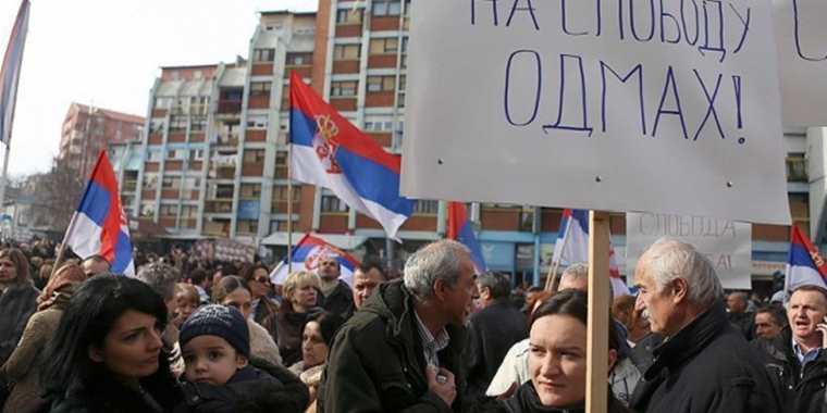 İvanovic Kosova’da yeniden yargılanacak