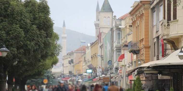 FETÖ mensupları Makedonya’yı transit ülke olarak kullanıyor