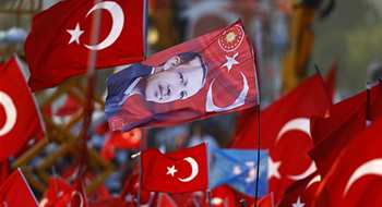 Eurasia Group: Türkiye’de Yapılmak İstenen Anayasa Değişikliği Bir “Güvenlik Riski”