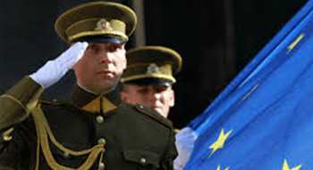 BREXIT ve Avrupa Güvenlik Mimarisi