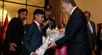 Rumlarda Sancı Başladı  