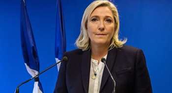 Avrupa Parlamentosu, Le Pen'in dokunulmazlığını kaldırdı