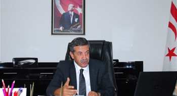 Tahsin Ertuğruloğlu Londra’ya gitti