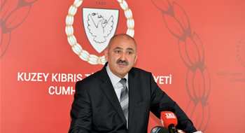 Tüm KKTC vatandaşları Federal Kıbrıs Cumhuriyeti vatandaşı olacak