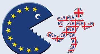 Brexit İçin Norveç Modeli, İsviçre Modeli Ya Da Türkiye Modeli mi?