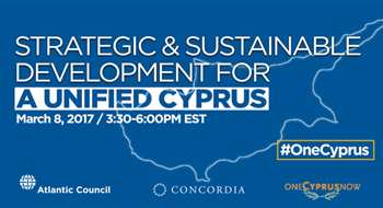 ABD'deki Kıbrıs'ta çözüm temalı konferansta Kıbrıslı Türkler unutuldu