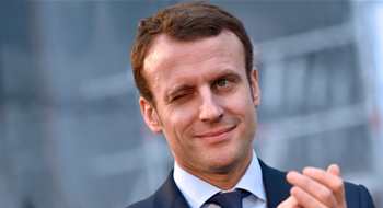 Fransa'da cumhurbaşkanlığı yarışının sürpriz ismi: Emmanuel Macron