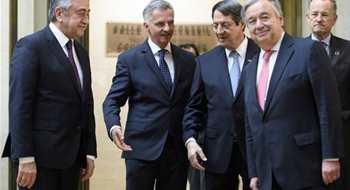 Cenevre'de Aslında Ne Oldu? 