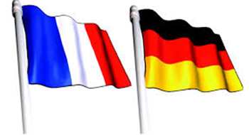Yeni Bir ALMAN SORUNU ve Fransa