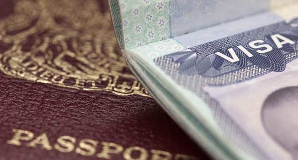 Ukrayna ile pasaportsuz seyahat dönemi başlıyor