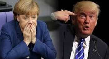 Merkel'in ABD Ziyareti ve İklim Değişikliği Meselesi