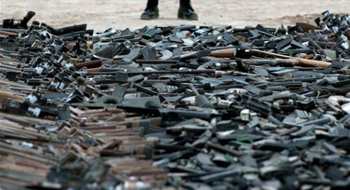 Montenegro Earns More Cash From Arms Sales