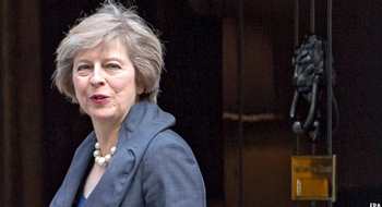 The irresistible rise of Theresa May