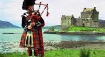 Londra-Edinburg Hattı Hızla Geriliyor!