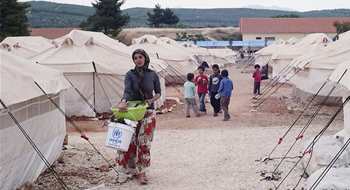 Alman Basını:  Türkiye'nin sığınmacı anlaşmasından vazgeçme tehdidi boş