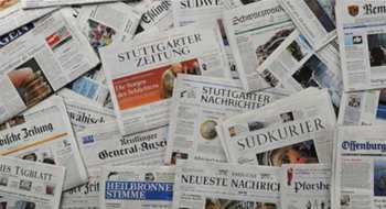 Alman Basını: Türkiye İzolasyona Sürükleniyor