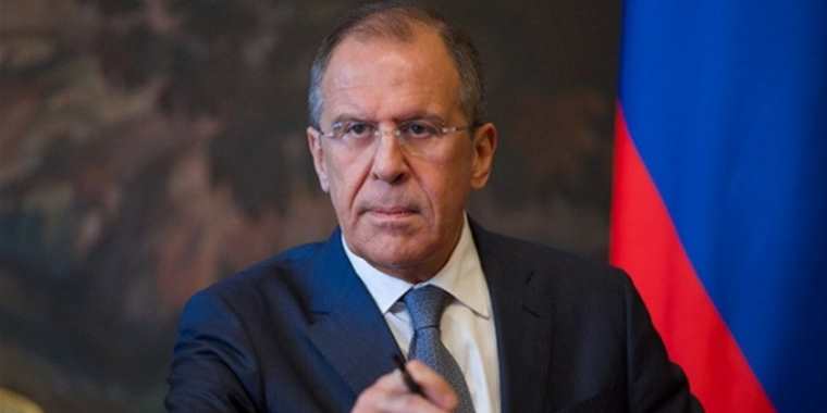 Lavrov: “Makedonya şu anda son derece karmaşık bir durumda”