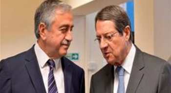 Kıbrıs: Akıncı Masaya Dönme Hazırlığında