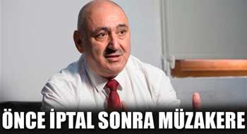 KKTC'de Liderler Buluşuyor ama Müzakereler Şarta Bağlı