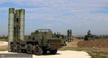 Kırım İçin Yeni Savunma Sistemleri 