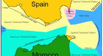 Brexit'in Erken Safha Cebelitarık Sorunundan Falklands Savaşına