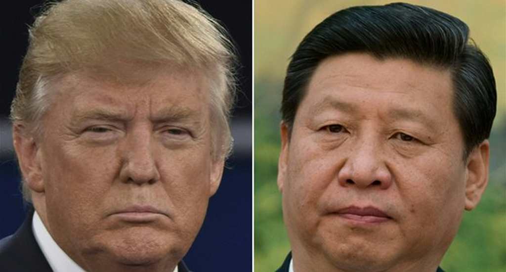 ABD ve Çin Başkanlarının İlk Kez Bir Araya Gelmelerinin Değerlendirilmesi