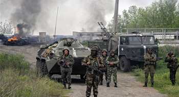 Kazakistan'da  Karakola Saldırı 