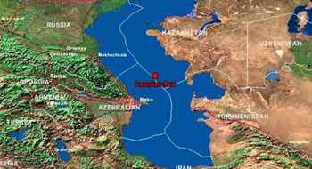 İran'ın Hazar Denizi Politikası 