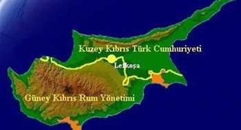 Hayır, Rum Meclisi ENOSİS Kararını İptal Etmedi