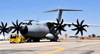 İncirlik Üssü Erbil'e mi Taşınacak?