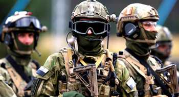 NATO'da ABD-Almanya Gerilimine Doğru