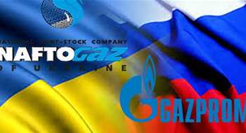 AB: Ukrayna ve Rusya gaz fiyatında anlaşmalı