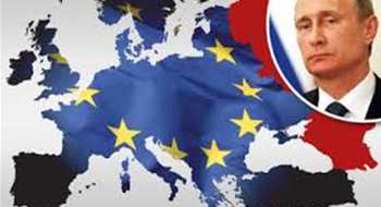 Putin Avrupa'daki Seçimlere Burnunu Sokarsa...