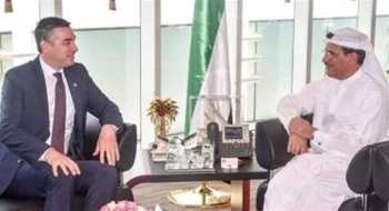 Veseli, Dubai’de Kosova’nın Yatırım Potansiyellerini Takdim Etti