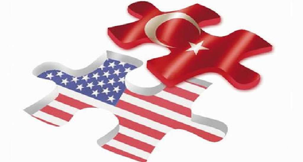 Türk-Amerikan İlişkilerinde Yeni Boyut ve Bölgesel Yansılamaları