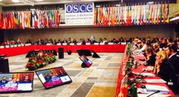 AGİT’in 16 Nisan Referandumuyla İlgili Raporu ve Düşündürdükleri