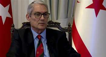 OHAL'DAN KKTC ETKİLENMEYECEK!