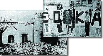 Kıbrıs’ta Rum olmayana yer yoktur