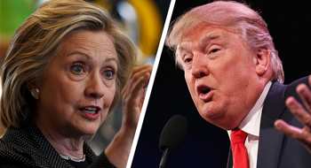 Popülist Dalganın Sörfçüsü “Bebek Adam”: Trump Fenomeni Üzerine Notlar 