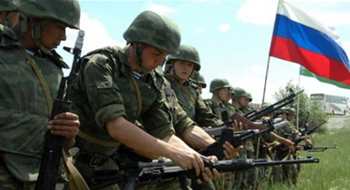 Suriye'de bir Rus askeri öldü