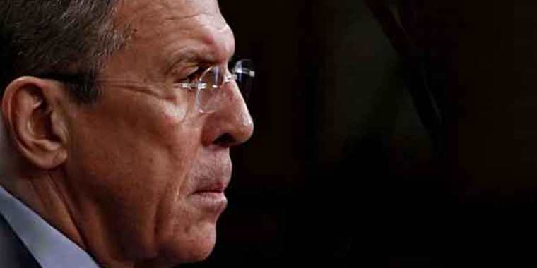 Lavrov, Yeni Dönem Türk-Rusya İlişkilerini Açıkladı 