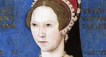 KANLI MARYDEN SONRA KANLI THERESA!