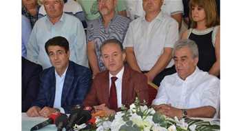 Balkan Türkleri ve Mülteci Dernekleri Darbe Girişimini Kınadı