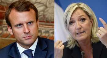 Fransa Seçimlerinde Ermeni Diasporasının Tavrı 