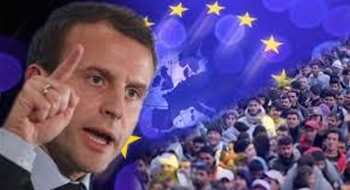 Macron'un Seçim Başarısı Avrupa Birliği İçin Zafer mi? Emin Olabilir miyiz?